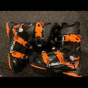 Technica Ski Boots